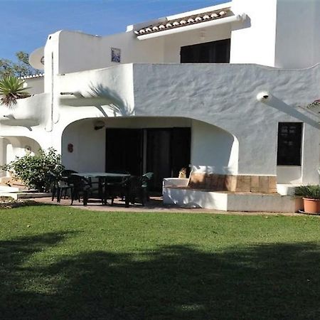 Casa Esperanca Apartment Albufeira Ngoại thất bức ảnh
