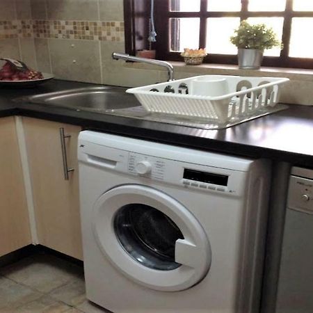 Casa Esperanca Apartment Albufeira Ngoại thất bức ảnh