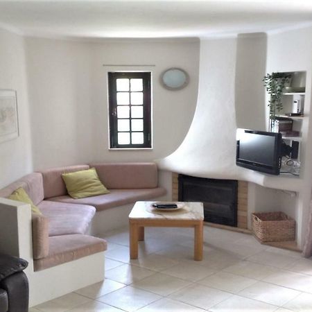 Casa Esperanca Apartment Albufeira Ngoại thất bức ảnh