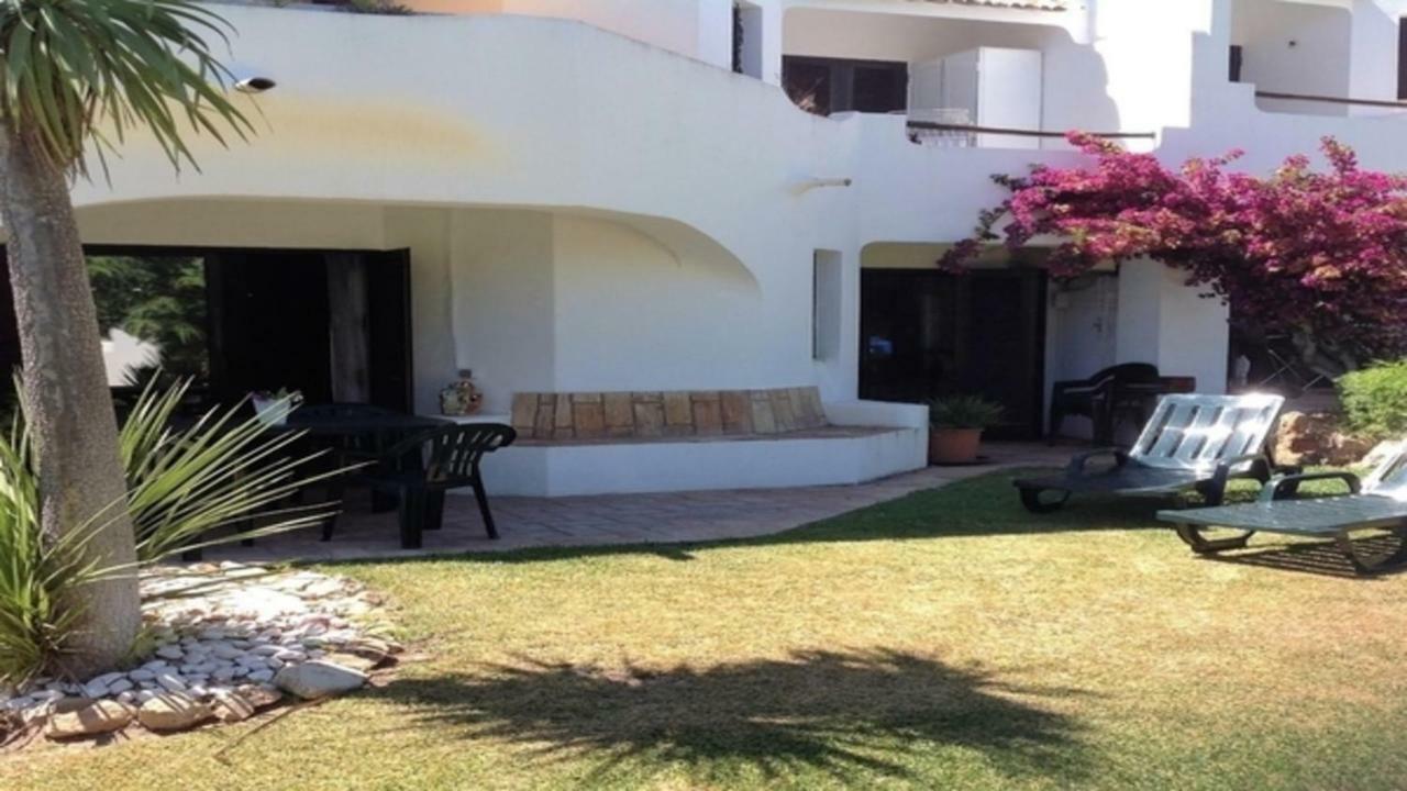 Casa Esperanca Apartment Albufeira Ngoại thất bức ảnh