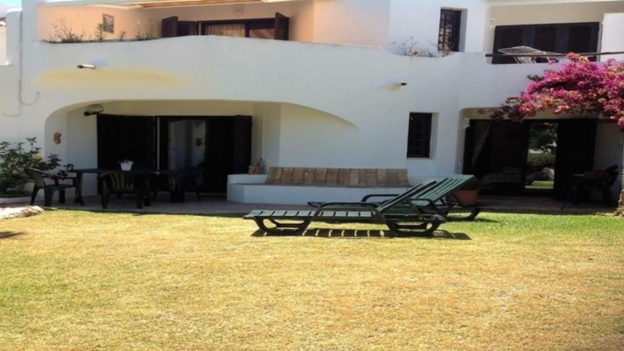 Casa Esperanca Apartment Albufeira Ngoại thất bức ảnh