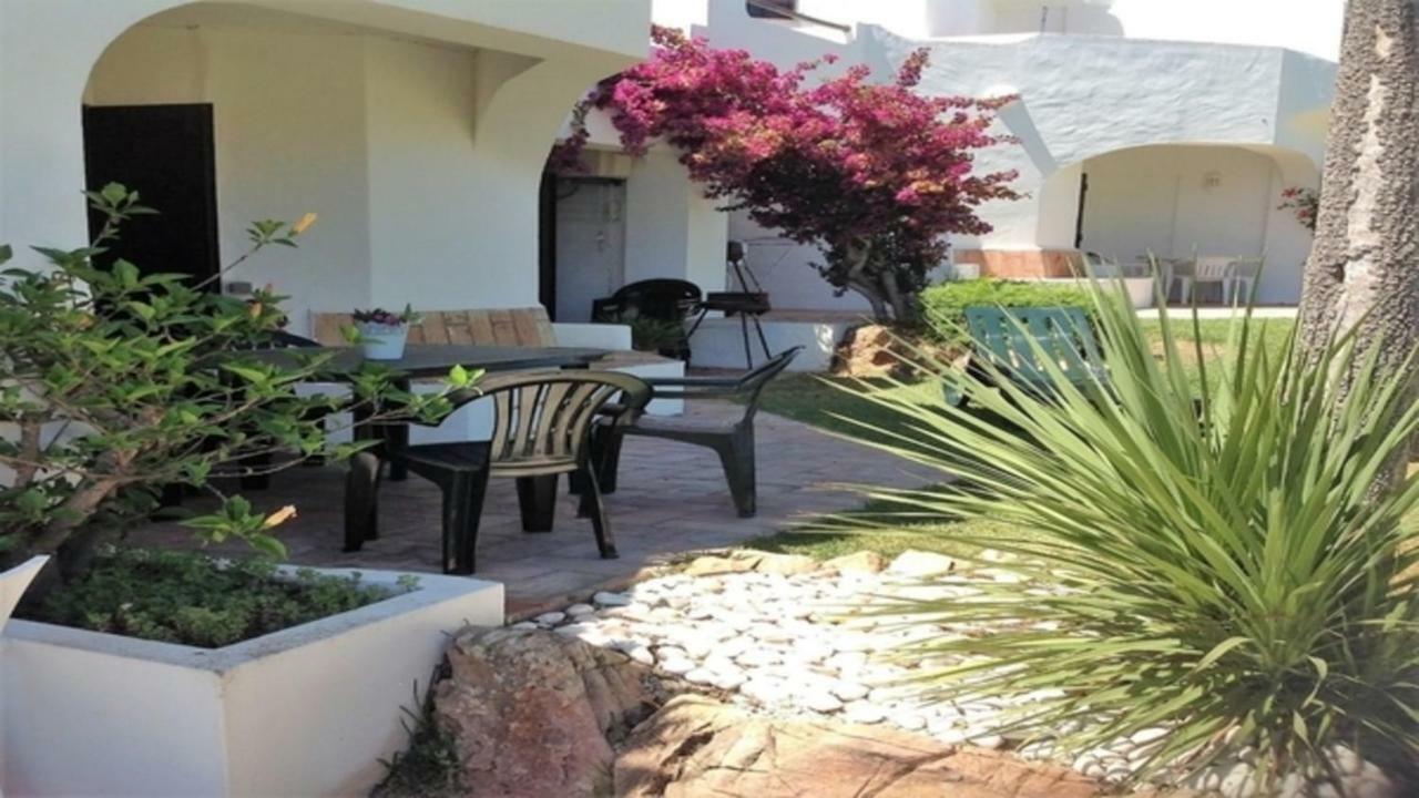 Casa Esperanca Apartment Albufeira Ngoại thất bức ảnh