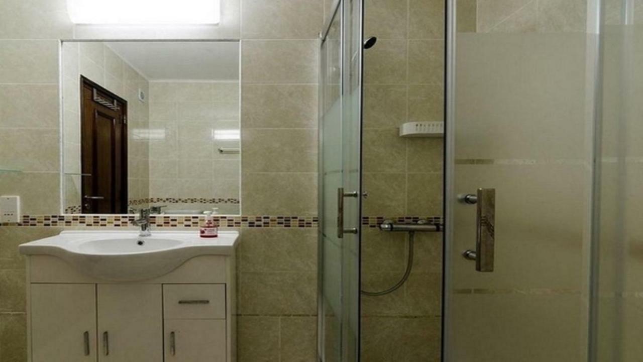 Casa Esperanca Apartment Albufeira Ngoại thất bức ảnh
