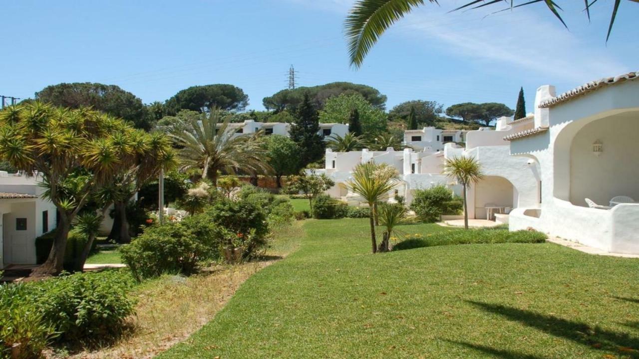 Casa Esperanca Apartment Albufeira Ngoại thất bức ảnh
