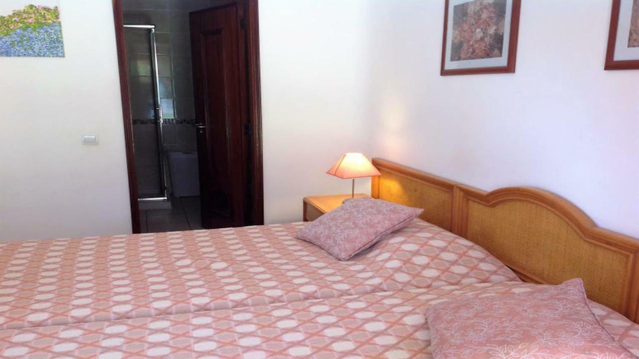Casa Esperanca Apartment Albufeira Ngoại thất bức ảnh