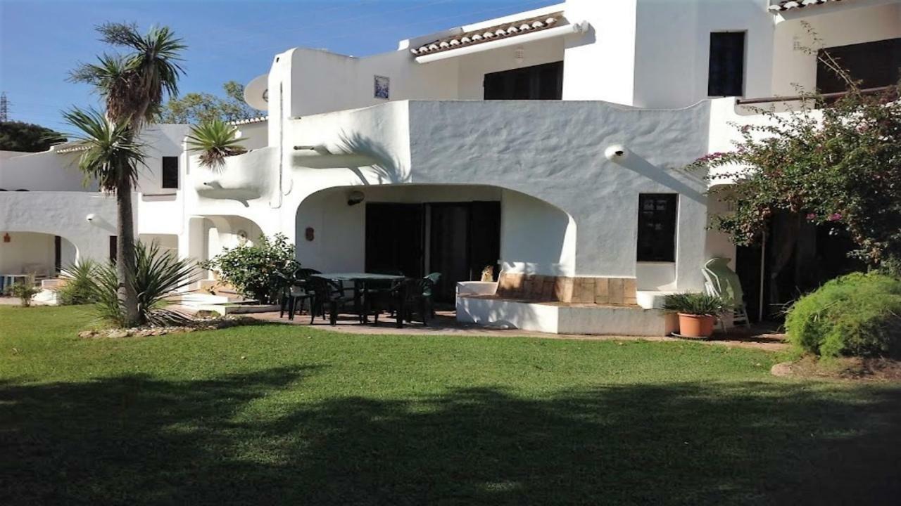 Casa Esperanca Apartment Albufeira Ngoại thất bức ảnh