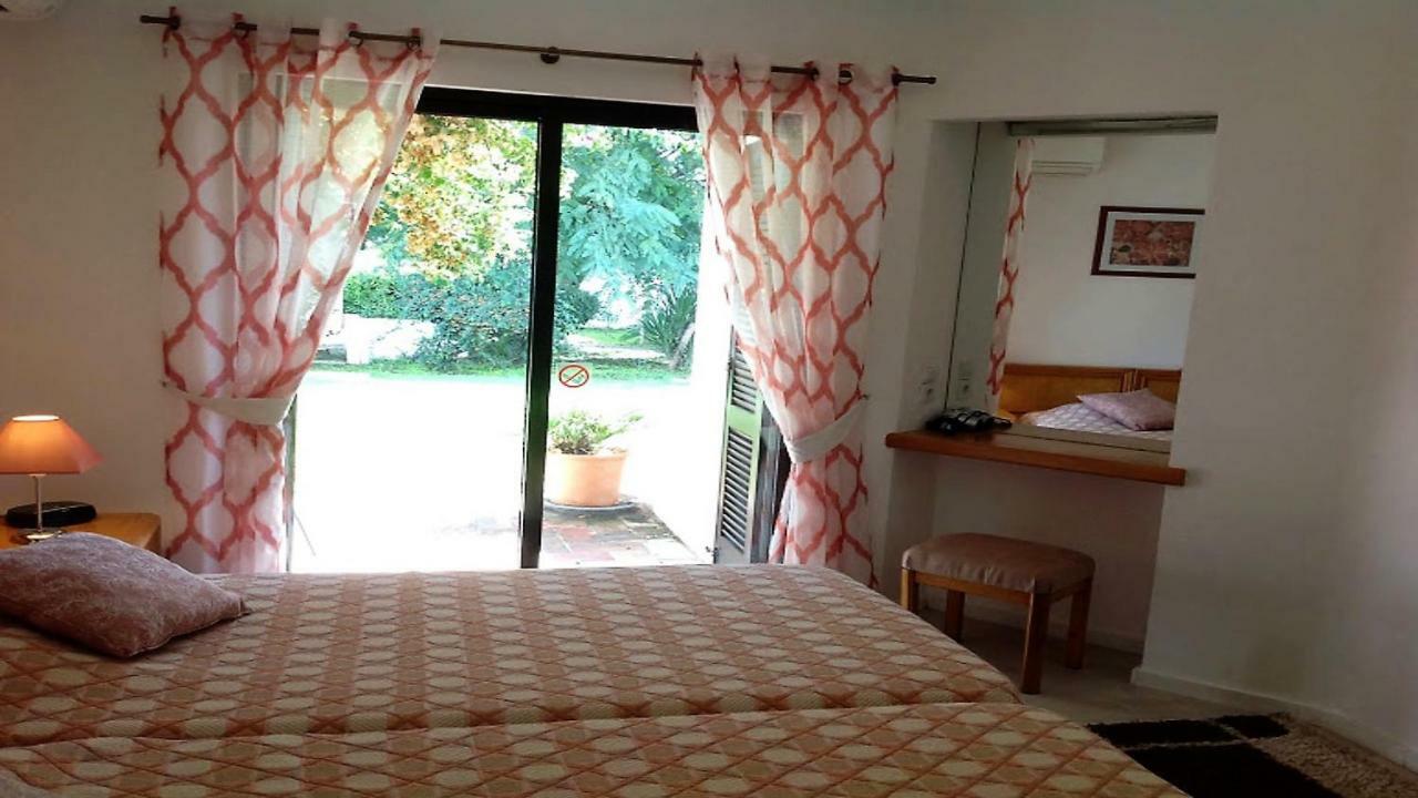 Casa Esperanca Apartment Albufeira Ngoại thất bức ảnh