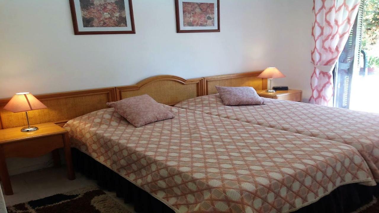 Casa Esperanca Apartment Albufeira Ngoại thất bức ảnh