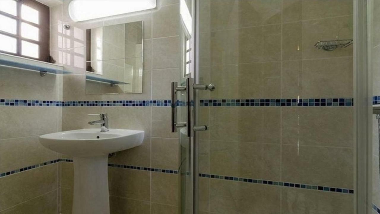 Casa Esperanca Apartment Albufeira Ngoại thất bức ảnh