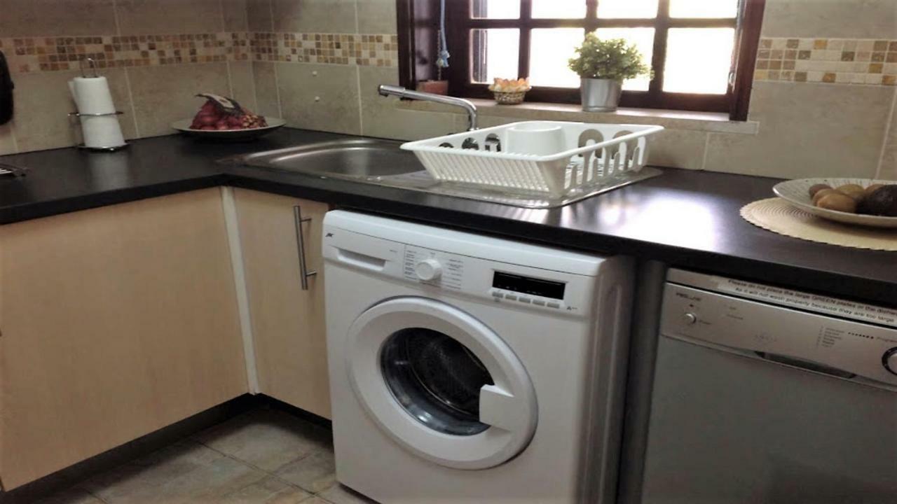 Casa Esperanca Apartment Albufeira Ngoại thất bức ảnh