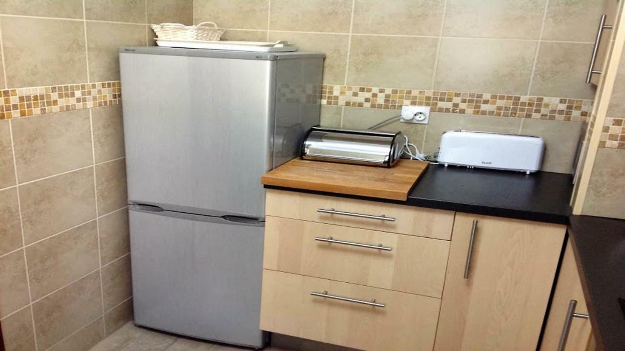 Casa Esperanca Apartment Albufeira Ngoại thất bức ảnh