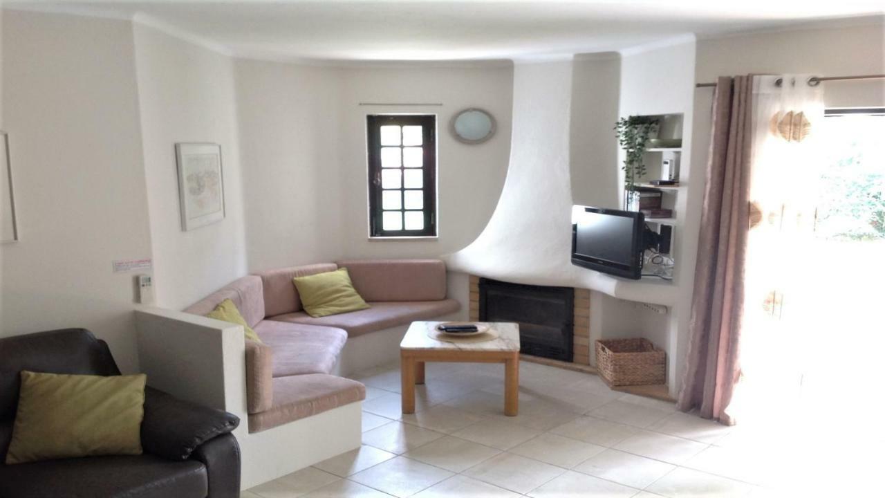 Casa Esperanca Apartment Albufeira Ngoại thất bức ảnh
