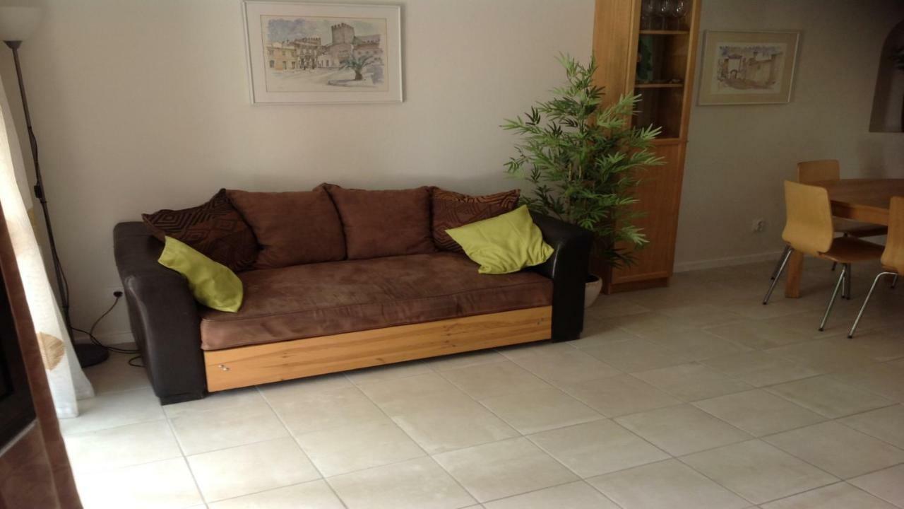 Casa Esperanca Apartment Albufeira Ngoại thất bức ảnh
