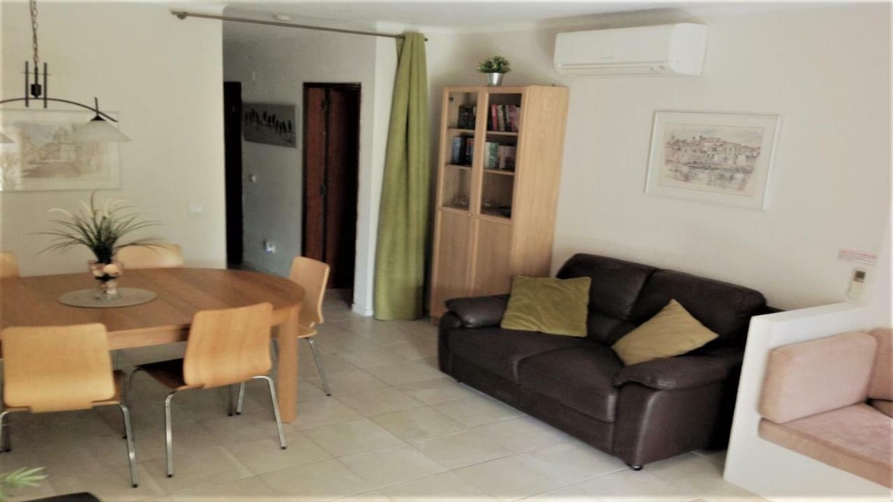 Casa Esperanca Apartment Albufeira Ngoại thất bức ảnh
