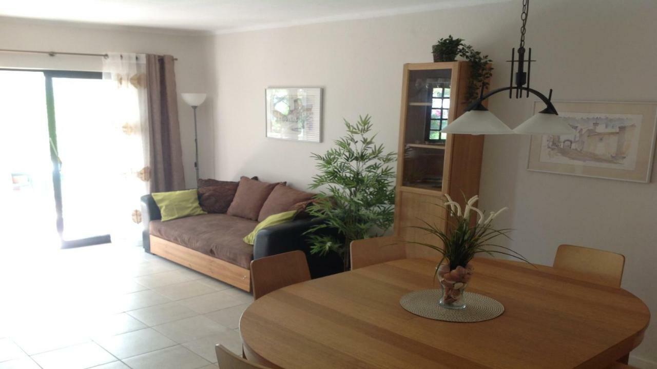Casa Esperanca Apartment Albufeira Ngoại thất bức ảnh