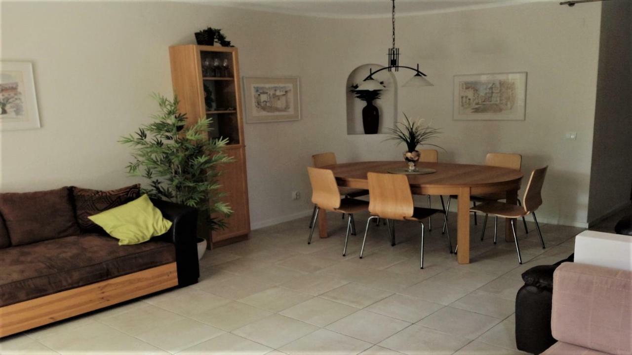 Casa Esperanca Apartment Albufeira Ngoại thất bức ảnh